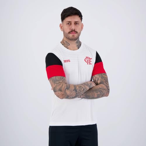 Camisa Flamengo 1895