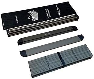 Nurgaz Campout Alüminyum Kamp Masası Büyük - Renkli - Görsel 3