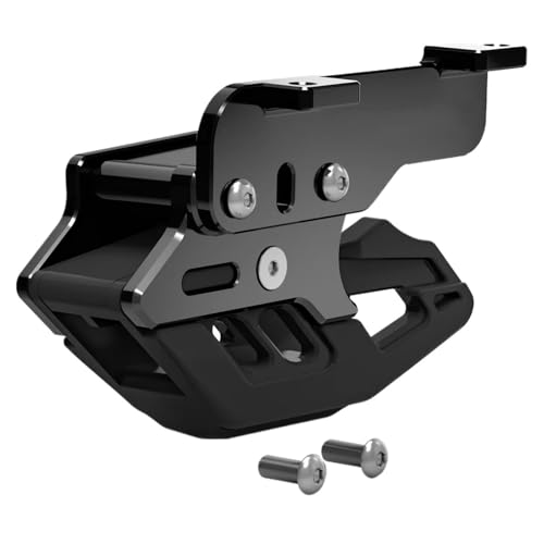 Guide de chaîne moto anti-déraillement pour Yamaha XTZ700 2019-2024