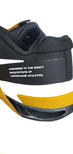 Image of Nike Men's Metcon 8 Sneakers