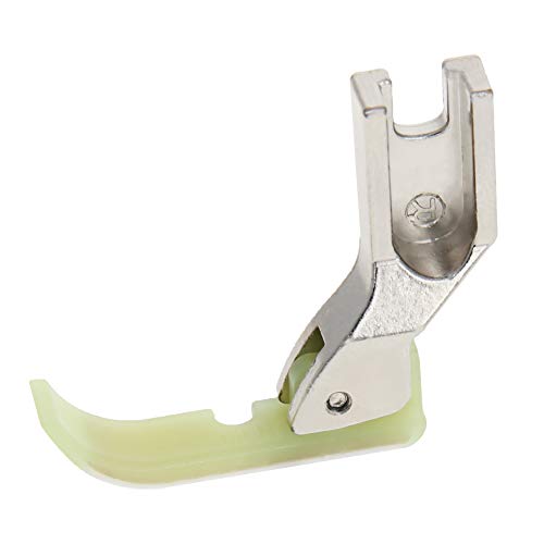 Pie prensatelas para máquina de coser industrial T36LN miniatura 2