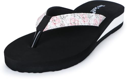 Image of TWOSOFT Women Slippers - Combo