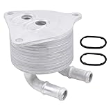 ApplianPar Transmision Oil Cooler for Argo Crono Compass Renegade X1 Cooper Toro