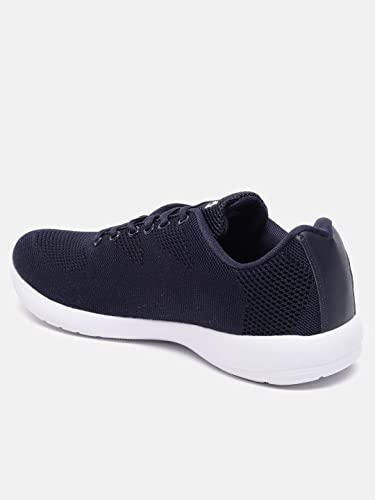 Image of Fila Mens Men Blue Lorem Running ShoesHealth Care Professional Shoe