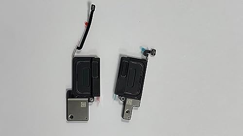 ICTION New A2681 Speaker Replacement for MacBook Air 13.6Inch M2 A2681 Left and Right Side Loudspeaker Sets 2022 Year