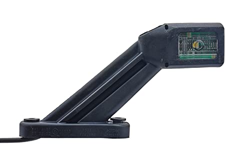 HELLA 2XS 011 769-011 Luce permietrale, LED