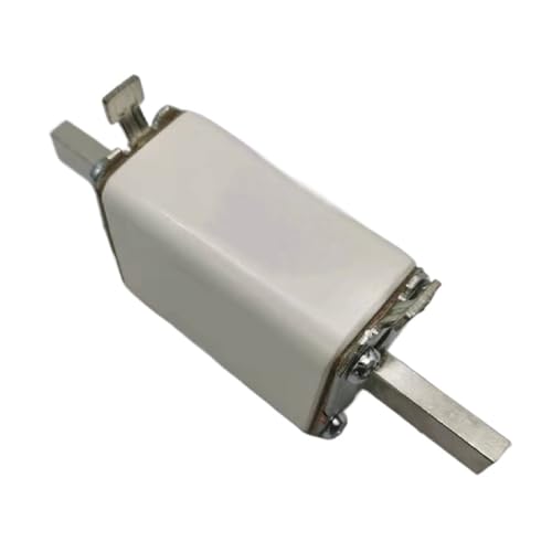 Fusible céramique haute tension RO31B 1140V pour une protection industrielle certifiée