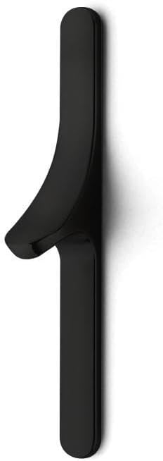 Multifunctional Furniture Hardware Minimalist Zinc Alloy Cabinet Knobs And Handles Simple Home Improvement Black Drawer Pulls - (Color: Golden)