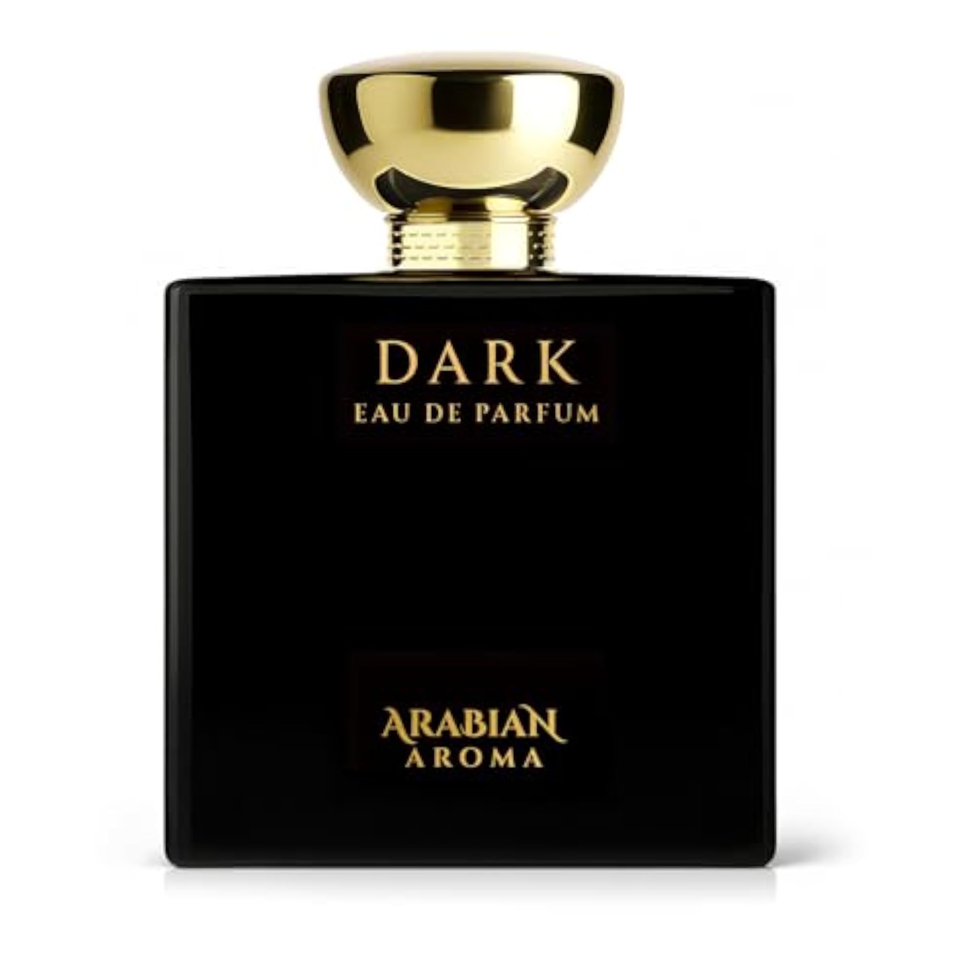 Men's Dark Luxurious Exotic Scent Eau De Parfum