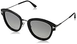 Protective case included Tom Ford FT0574 14C 52 Montature, Grigio (Rutenio Chiaro LucFumo Specchiato), 52.0 Unisex-Adulto