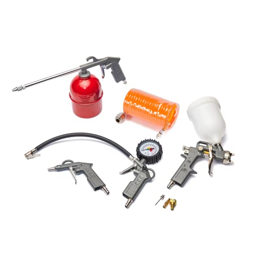 Kit de herramientas de...