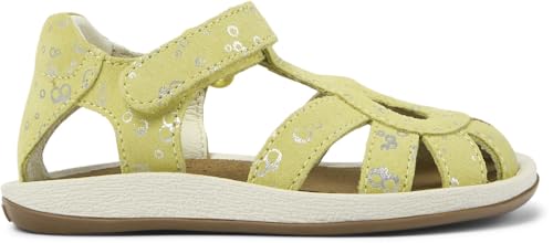 Image of Camper Girls' Fisherman Sandals