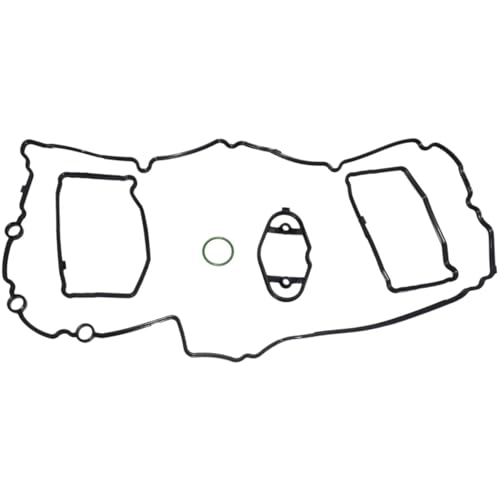 Junta Válvula Motor Coche Compatible Con Para 320I 428I X3 Z4 E92 E89 F30 528I 11127588418 Junta Protectora De Balancín De Válvula De Motor De Coche Cubierta De Culata