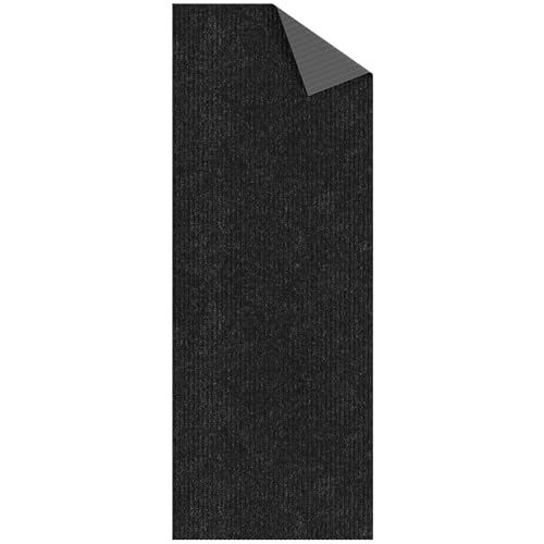 Ottomanso 7x12 Large Waterproof Floor Mat, Non-Slip Indoor Outdoor Door Mat by Ottomanson - Used condition - Image 8