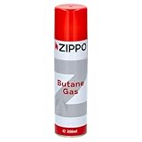 Zippo Butane Gas 250 ml, 2005432, Divers, n.a.