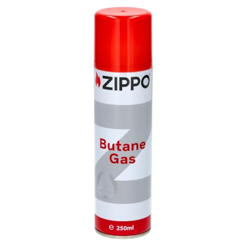 Zippo Gaz Butan 250 ML