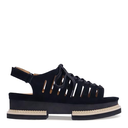 L'Amour des Pieds Women's Adriel Heeled Sandal2