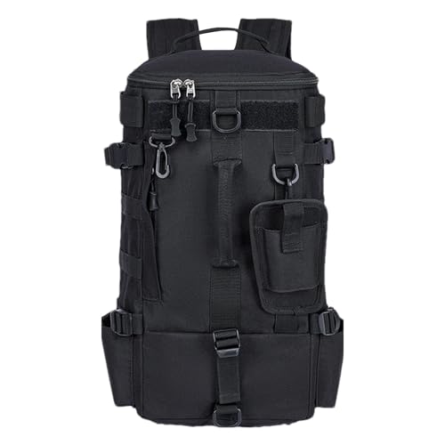 Sac bandoulière pêche pour garder vos mains libres pendant la marche