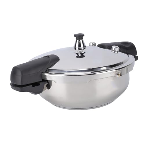 Olla a presión Acero inoxidable 3 L miniatura 5