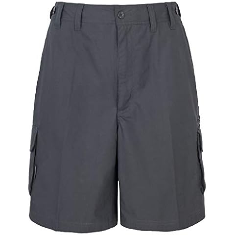 Trespass Gally Men's UV Protection Shorts thumbnail