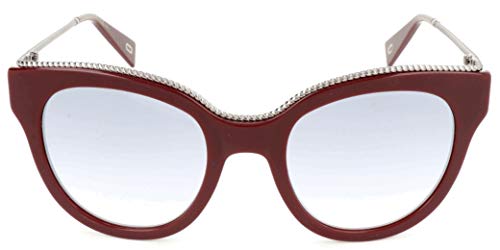 Marc Jacobs Marc 165/S Occhiali, Burgundy, 51