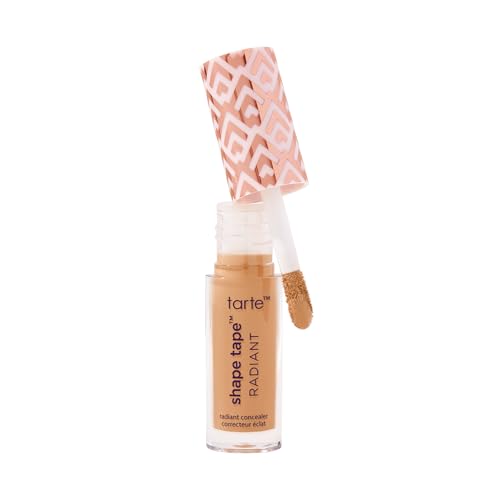 tarte shape tape radiant concealer – Medium-Coverage,...