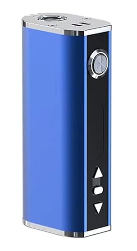 Eleaf iStick TC 40W E-Zigarette, Blau Eleaf iStick TC 40W E-Zigarette, Blau