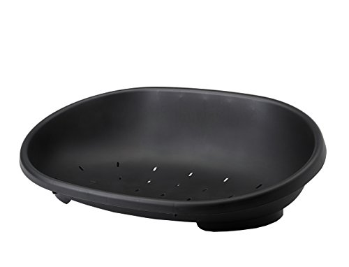 Savic Panier pour Chien Style Snooze Noir 60 x 42 x 20 cm Taille S