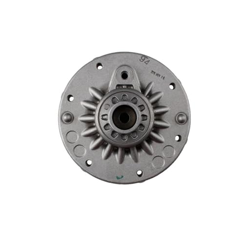 Bilstein 12-283286 - Molle - 3