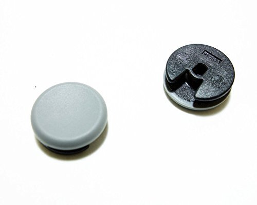 Vivi Audio Analog Controller Stick Cap 3D Joystick Cap For 3DS / 3DS LL / 3DS XL