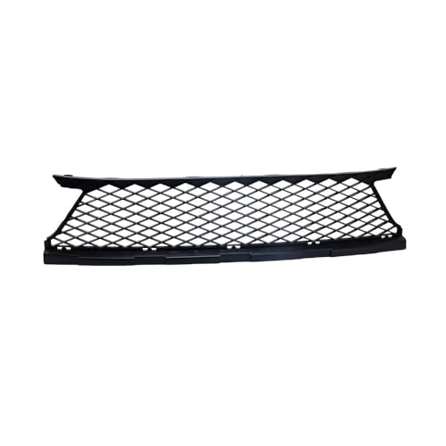 Grille de calandre Civic Type-R en ABS premium noir haute résistance