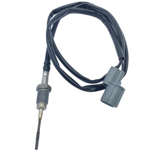 Capteur thermique gaz d'échappement 37810-R07-E01 haute précision pour Honda CRV - 3