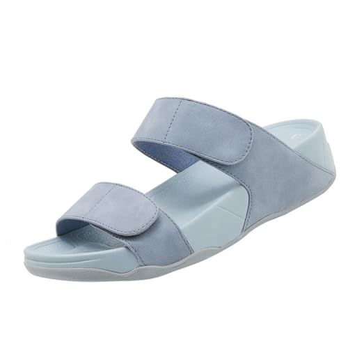 Summer Sandals For Women, Lightweight And Sporty, Comfortable Thick-soled Slippers