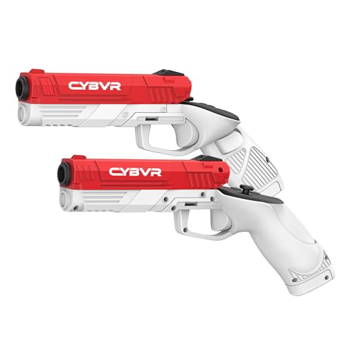 CYBVR Weighted Controller Grips