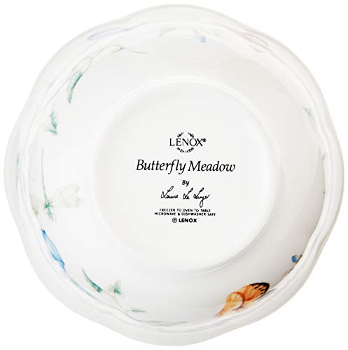 Lenox-Butterfly-Meadow-Gold-4-Piece-Bowl-Set-265-LB-Multi