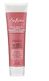 SheaMoisture Peace Rose Oil Complex Nourish & Silken Conditioner 10.3 oz