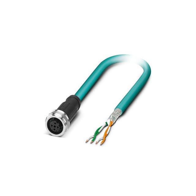 1476019, Ethernet Cables/Networking Cables NBC- 5,0-93E/P12FSD