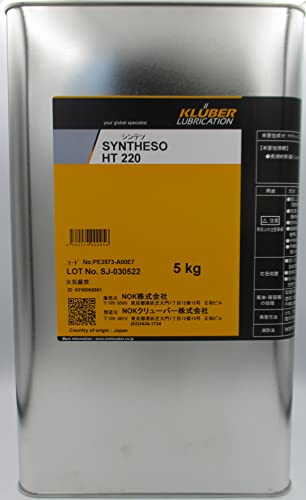 NOK �N�����[�o�[ HT220 SYNTHESO PE3973-A0 �y 1�� �z ������ �O���X