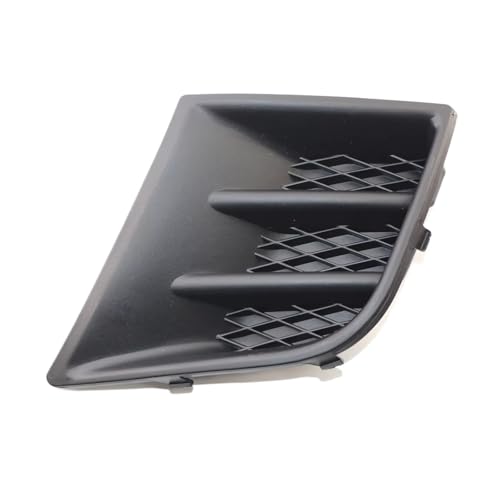 Grilles de pare-chocs Peugeot 107 d'une finition précise : paire gauche droite OEM 7422A8 7422A9