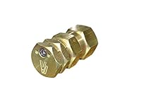 Algopix Similar Product 16 - Valley Industries 654101CSK Half or