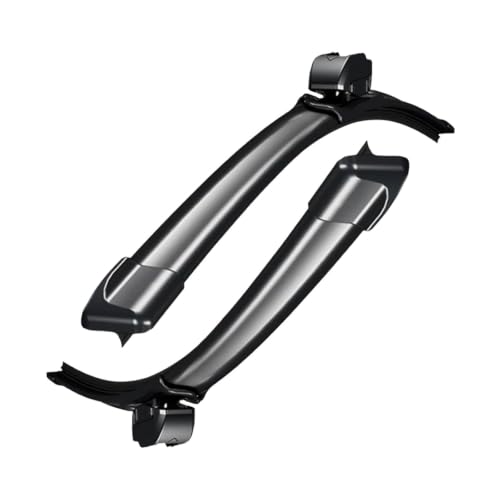 Essuie-glaces pour Citroen Jumpy et SpaceTourer 2015-2023 - Kit de 2 balais avant
