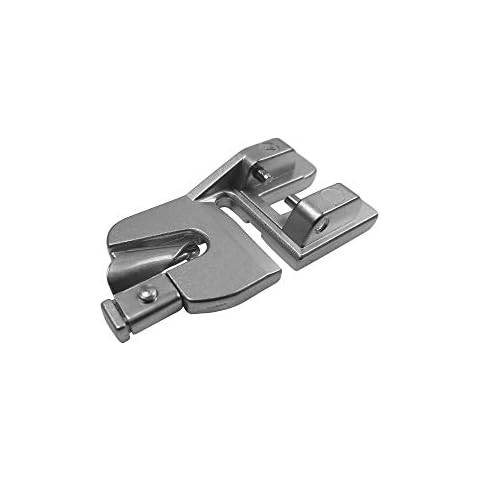 Z.Z.N. Rollsaum Fuss Nähfuss für PFAFF Nähmaschine Cover