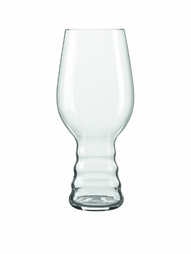 Spiegelau 4992552 19.1 oz IPA (Set of 1) Beer Glasses