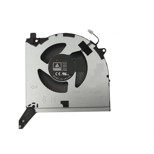 Ventilateur PC Legion Y7000P 2022 : refroidissement optimal pour gaming intense