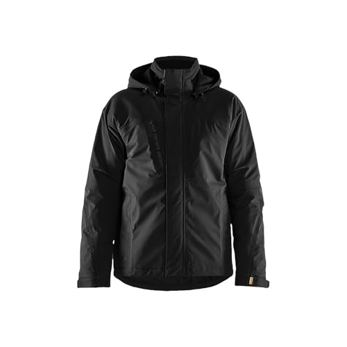 Blaklader 4484 veste de travail stretch d'hiver haut de gamme et robuste
