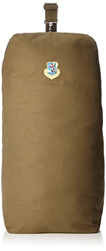 �A�����J�R��͎h�J���b�y���t�� �e��57L �R�b�g���L�����p�X �_�b�t���o�b�O F-SD010406-�I���[�u/USAF�헪��R