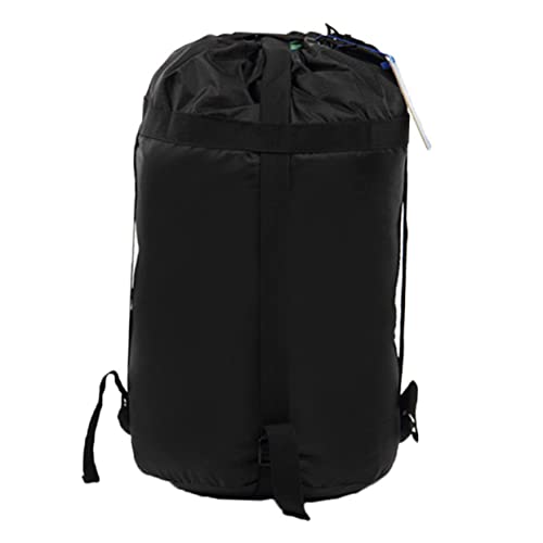 VANZACK Space Saver Compression Bag for Sleeping Bag Waterproof Light Weight Large Capacity l