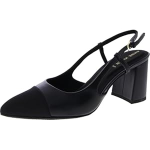Anne Klein Women’s Brooklyn Pump