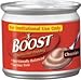 Boost Nutritional Chocolate Flavor Ready to Use Pudding 5 oz. Can [Pack of 4]