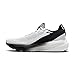 Brooks Men’s Glycerin Stealthfit 22 Neutral Running Shoe - White/Grey/Black - 10.5 Medium